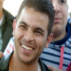 Mohamed rashad